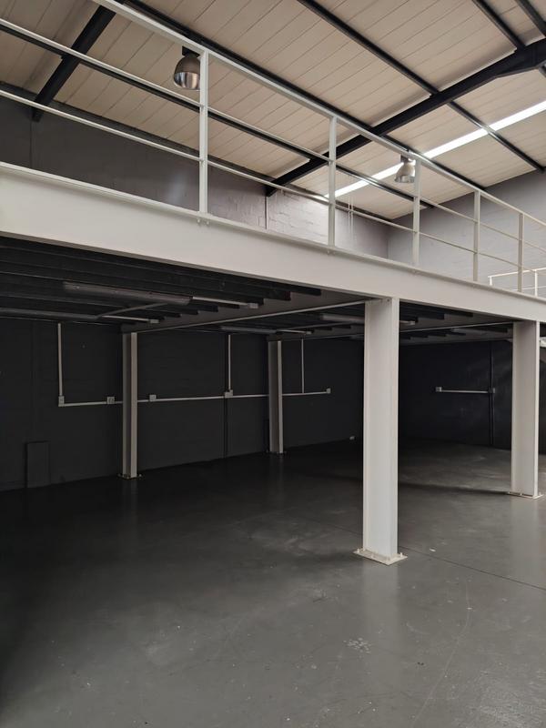 Commercial Property for Sale in Strand Western Cape